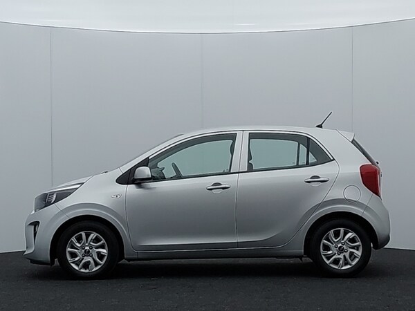Used Kia Picanto 2018 for sale - 76054195: Photo 4