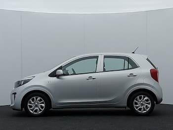 Used Kia Picanto 2018 for sale - 76054195: Photo 4