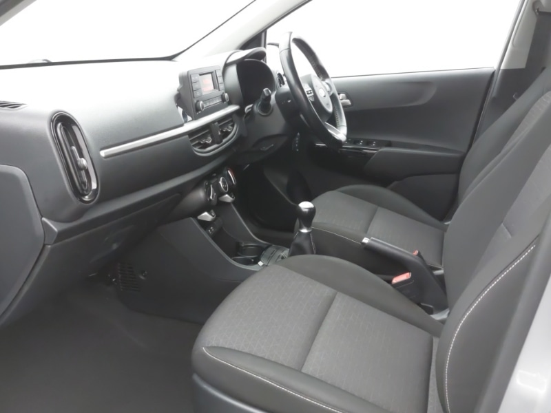 Used Kia Picanto 2018 for sale - 76054195: Photo 5