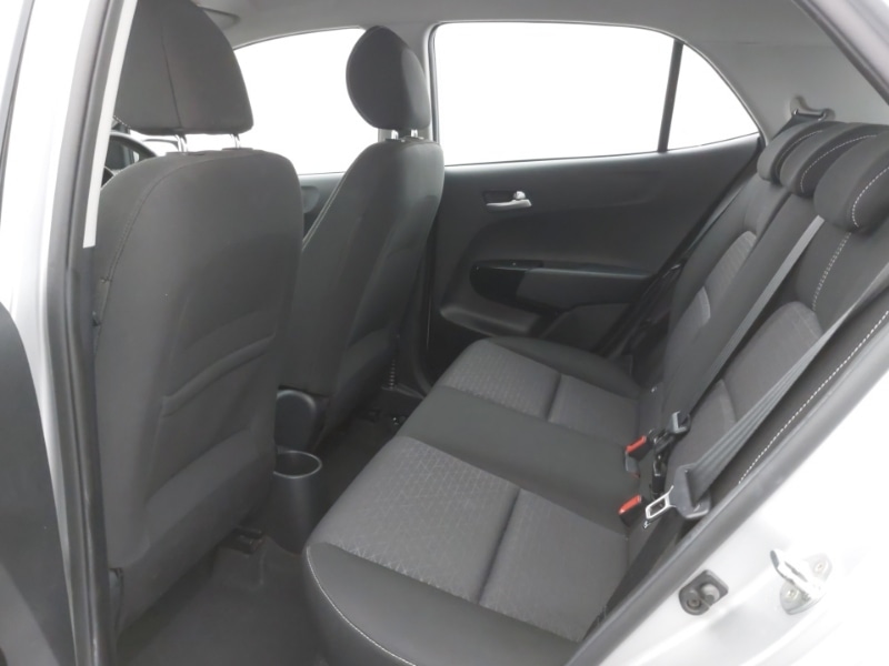 Used Kia Picanto 2018 for sale - 76054195: Photo 6