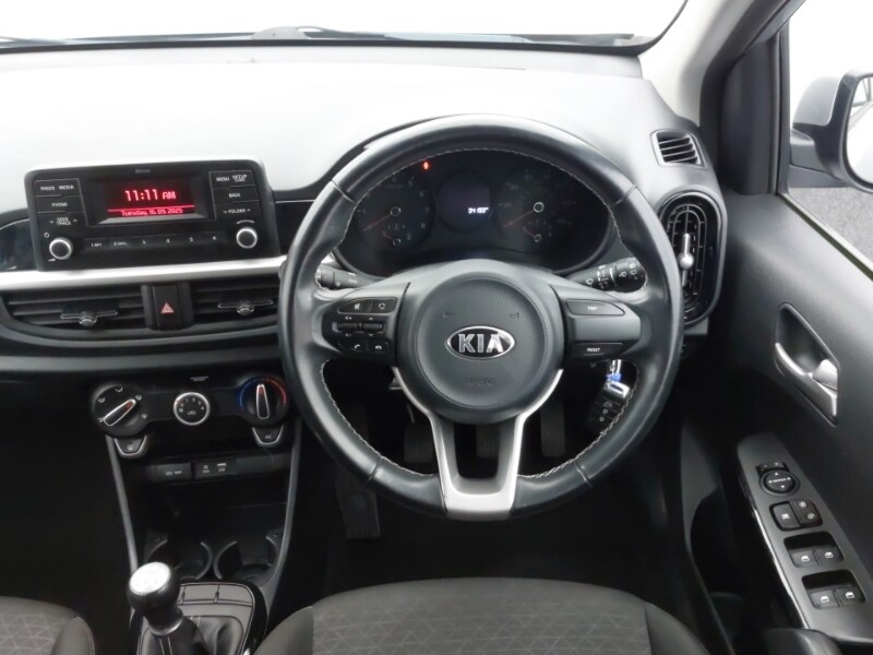 Used Kia Picanto 2018 for sale - 76054195: Photo 7
