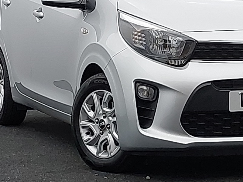 Used Kia Picanto 2018 for sale - 76054195: Photo 9