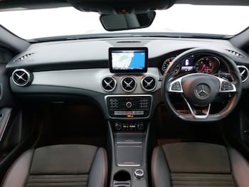 Used Mercedes-Benz GLA 2018 for sale - 78317896: Photo