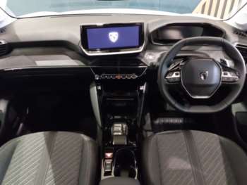 Used Peugeot 208 2025 for sale - 74694061: Photo