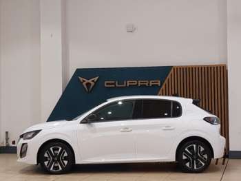 Used Peugeot 208 2025 for sale - 74694061: Photo
