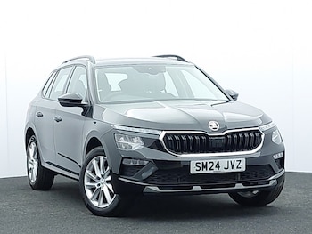 Used Skoda Kamiq 2024 for sale - 79605771: Photo