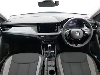 Used Skoda Kamiq 2024 for sale - 79605771: Photo