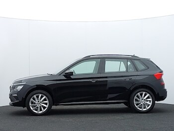 Used Skoda Kamiq 2024 for sale - 79605771: Photo