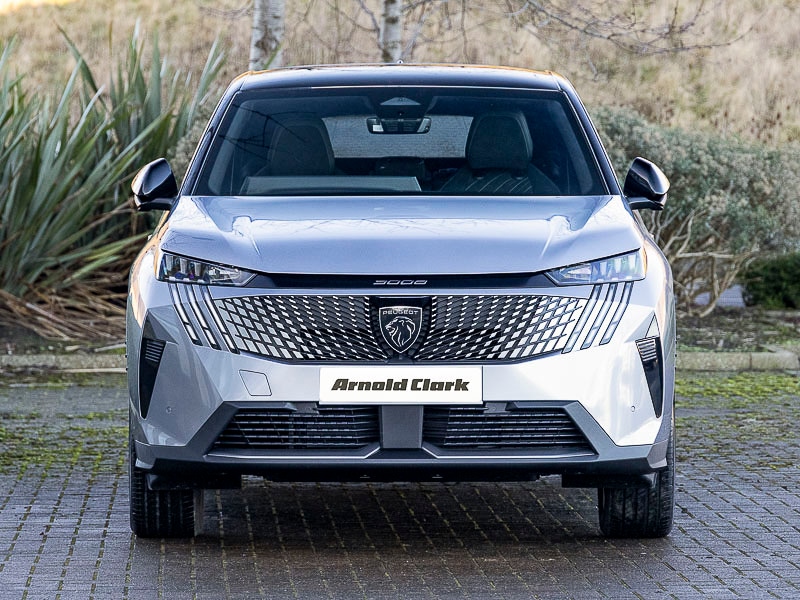 Used Peugeot 3008 2026 for sale - 78126344: Photo 7