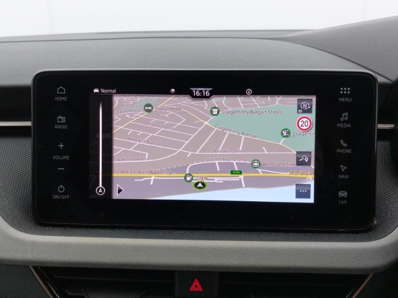 Used Skoda Scala 2025 for sale - 76401057: Photo 11