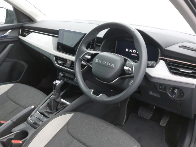 Used Skoda Scala 2025 for sale - 76401057: Photo 12