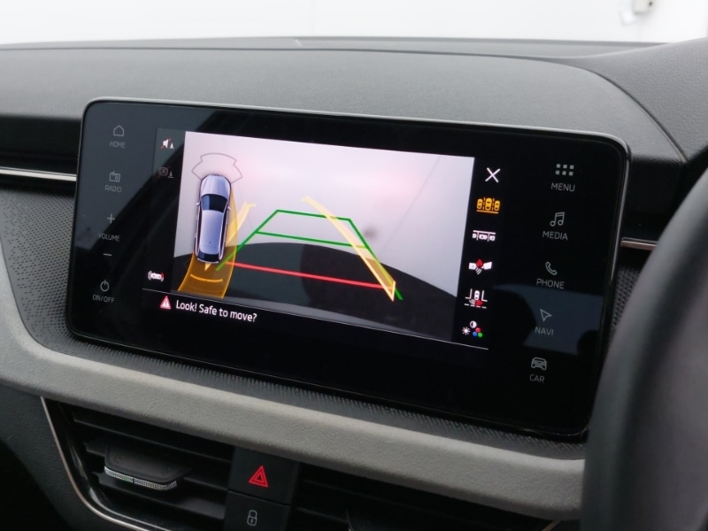 Used Skoda Scala 2025 for sale - 76401057: Photo 13