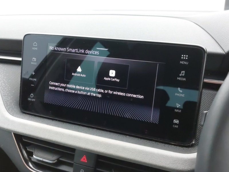 Used Skoda Scala 2025 for sale - 76401057: Photo 14