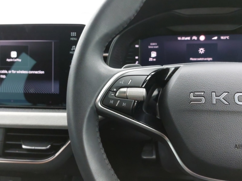 Used Skoda Scala 2025 for sale - 76401057: Photo 17