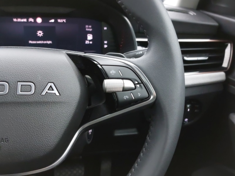 Used Skoda Scala 2025 for sale - 76401057: Photo 18