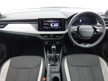 Used Skoda Scala 2025 for sale - 76401057: Photo