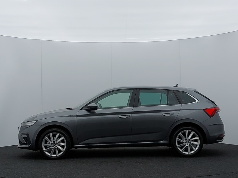 Used Skoda Scala 2025 for sale - 76401057: Photo 4