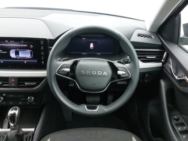 Used Skoda Scala 2025 for sale - 76401057: Photo 7