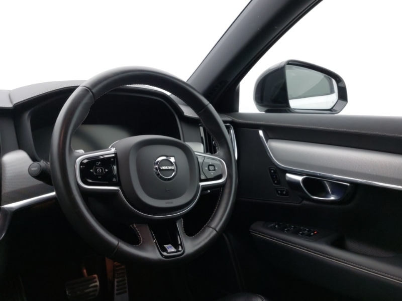 Used Volvo V90 2020 for sale - 76506992: Photo 10