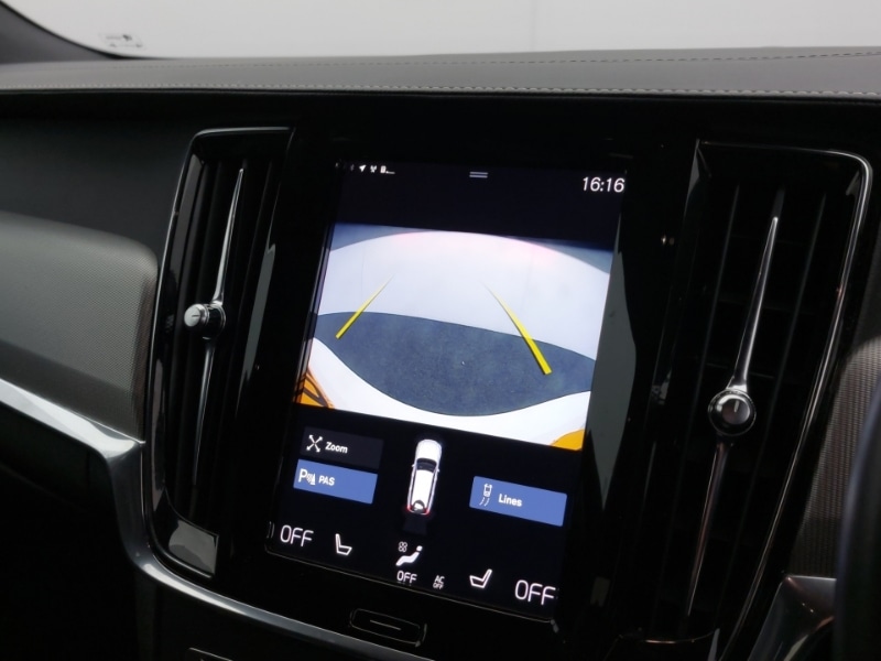 Used Volvo V90 2020 for sale - 76506992: Photo 13