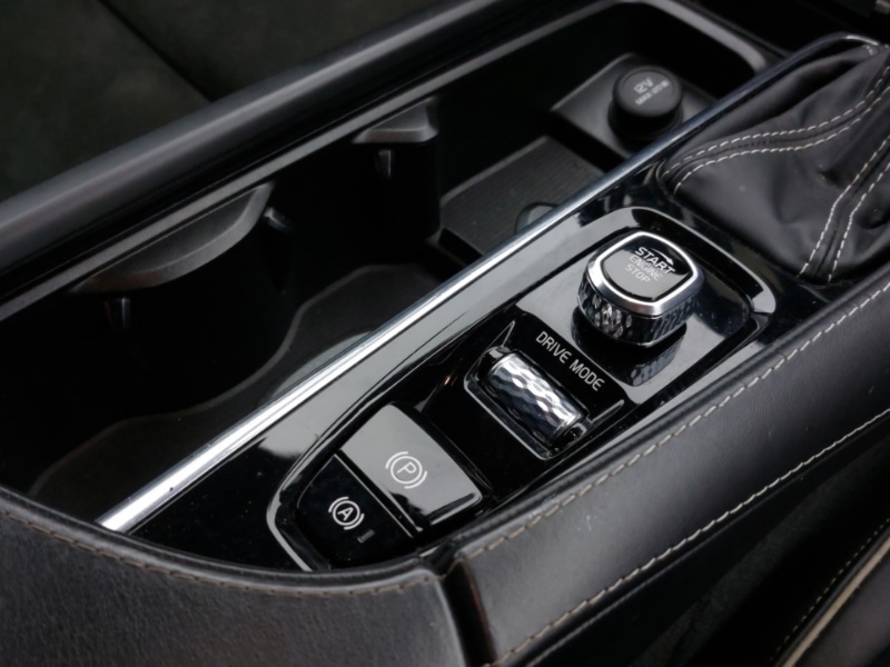 Used Volvo V90 2020 for sale - 76506992: Photo 16