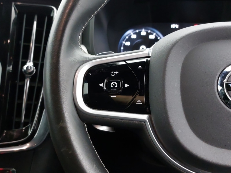 Used Volvo V90 2020 for sale - 76506992: Photo 17