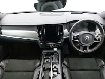 Used Volvo V90 2020 for sale - 76506992: Photo