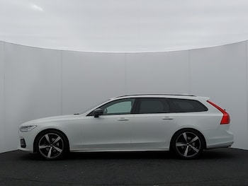 Used Volvo V90 2020 for sale - 76506992: Photo