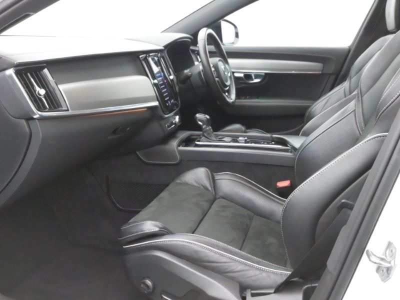 Used Volvo V90 2020 for sale - 76506992: Photo 5