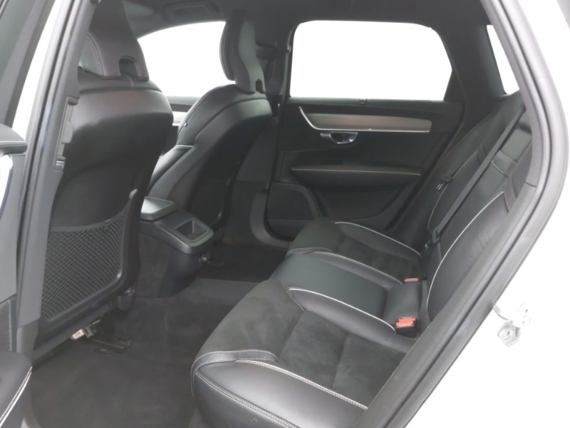 Used Volvo V90 2020 for sale - 76506992: Photo 6
