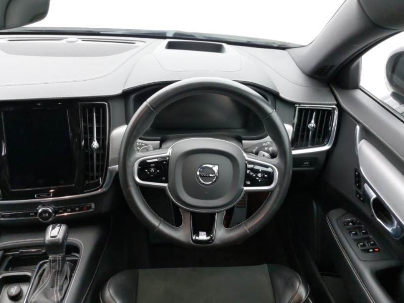 Used Volvo V90 2020 for sale - 76506992: Photo 7