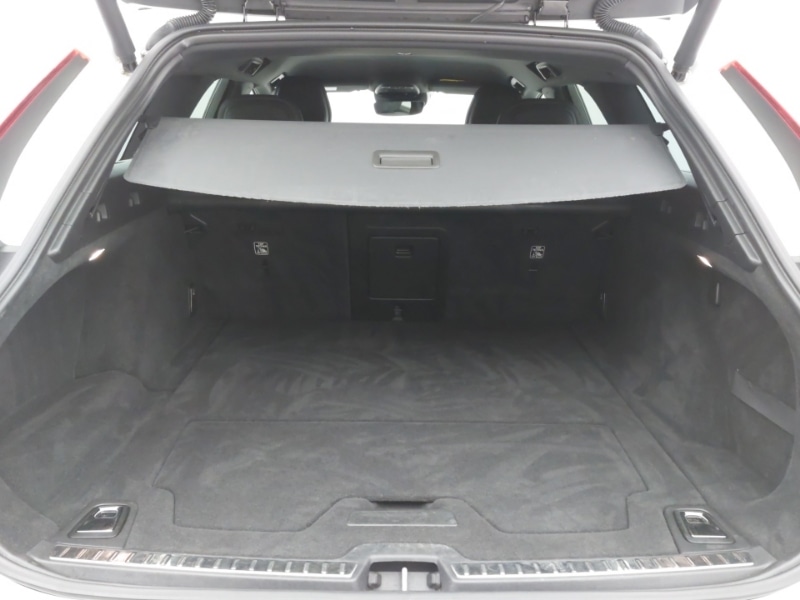 Used Volvo V90 2020 for sale - 76506992: Photo 8