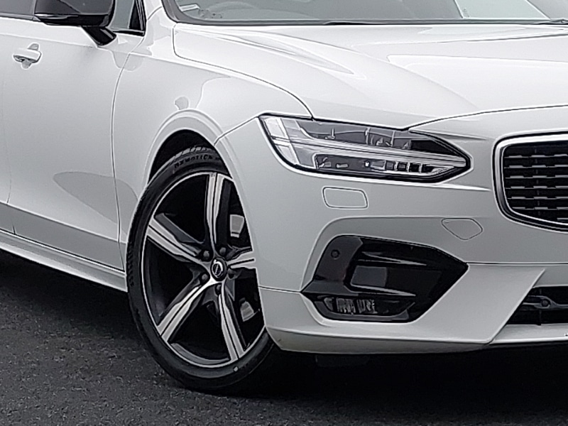 Used Volvo V90 2020 for sale - 76506992: Photo 9