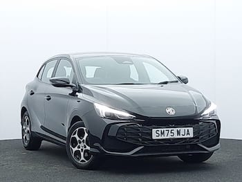 Used MG MG3 2025 for sale - 79680160: Photo
