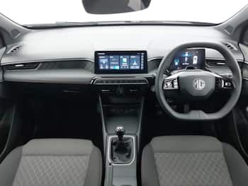 Used MG MG3 2025 for sale - 79680160: Photo