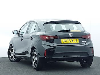 Used MG MG3 2025 for sale - 79680160: Photo