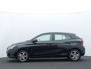 Used MG MG3 2025 for sale - 79680160: Photo