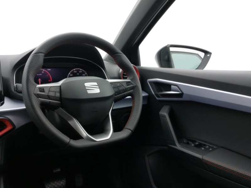 Used SEAT Ibiza 2025 for sale - 77223821: Photo 10