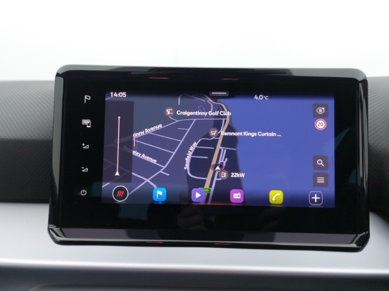 Used SEAT Ibiza 2025 for sale - 77223821: Photo 11