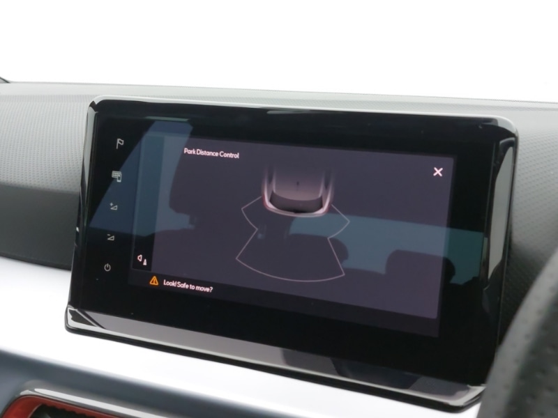 Used SEAT Ibiza 2025 for sale - 77223821: Photo 13