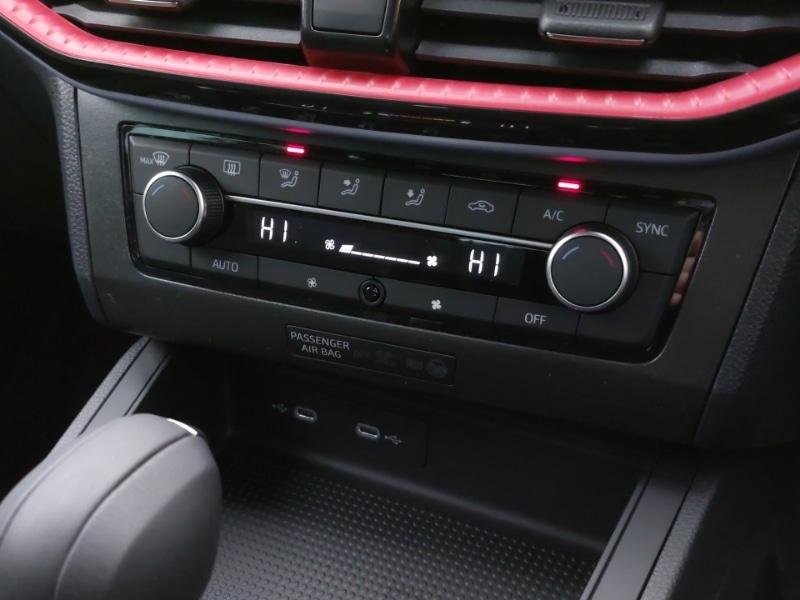 Used SEAT Ibiza 2025 for sale - 77223821: Photo 15