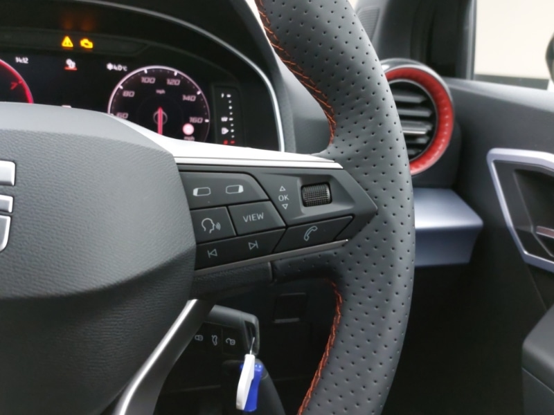 Used SEAT Ibiza 2025 for sale - 77223821: Photo 18