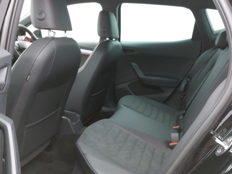 Used SEAT Ibiza 2025 for sale - 77223821: Photo 6