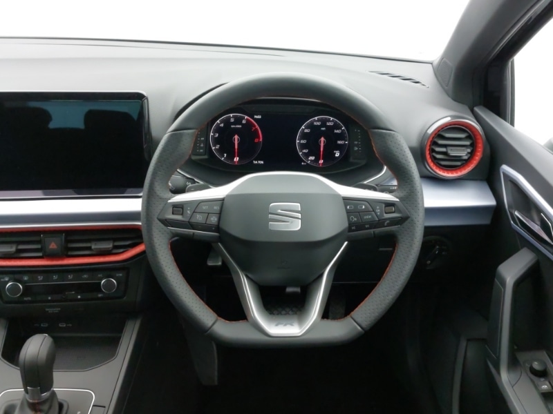 Used SEAT Ibiza 2025 for sale - 77223821: Photo 7