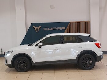 Used Audi Q2 2022 for sale - 78411357: Photo