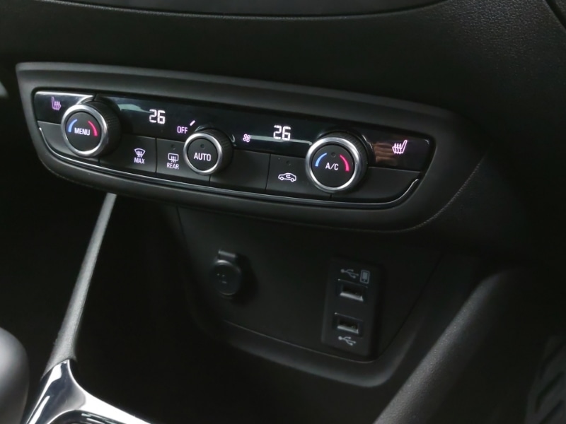 Used Vauxhall Crossland 2022 for sale - 77992582: Photo 15