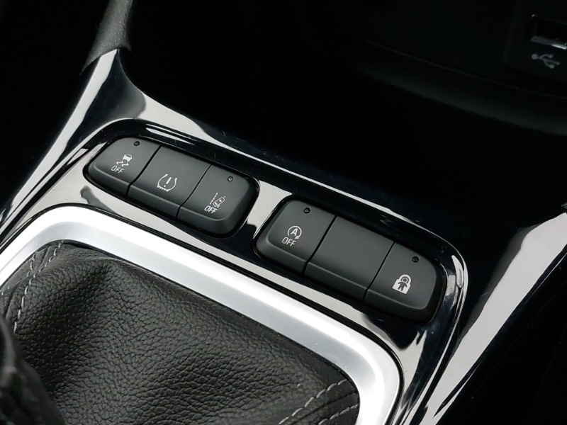 Used Vauxhall Crossland 2022 for sale - 77992582: Photo 16