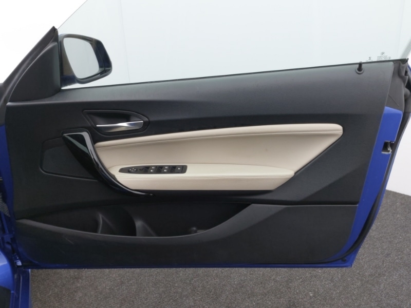 Used BMW 2 Series 2015 for sale - 77907865: Photo 10