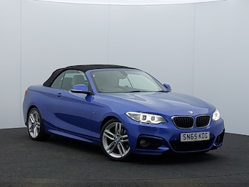 BMW 2 Series feature image