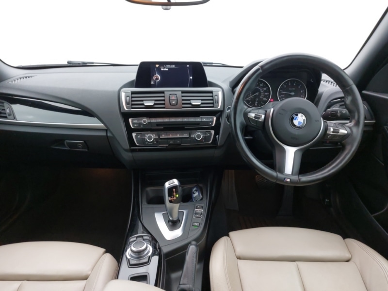 Used BMW 2 Series 2015 for sale - 77907865: Photo 2